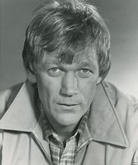 Bo Svenson